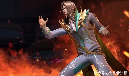 大陆上|斗罗大陆645话顶级宗门有6个,分别是“上三宗和地三宗”