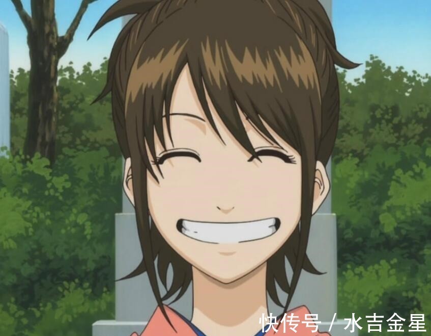 男主|动漫中可甜可美可暴力的小姐姐,如果你不喜欢,那只好认输了