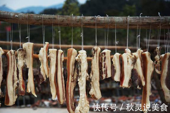 腌腊肉不能只抹盐，容易发霉，教你正确做法，香醇入味，久放不坏