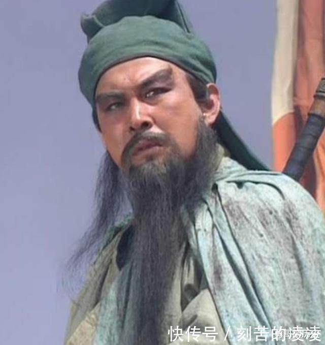 “身在曹营心在汉”,关羽不跟曹操是真的重情义,还是另有蹊跷