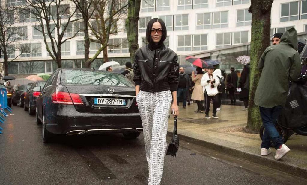 显胖|穿阔腿裤显胖的女人,一般都有这3个特点,中了的话还是扔掉吧