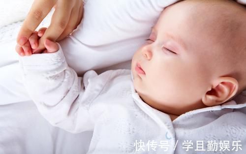 急性中耳炎|为什么有的孩子，睡觉时总是喜欢哭闹？可能是这几个原因