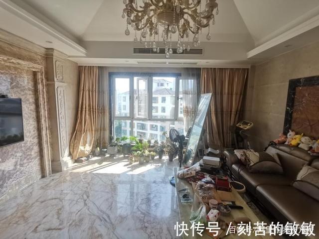 阿里|浙江省温州市一138平房产拍卖,以128万元成交,这房值么