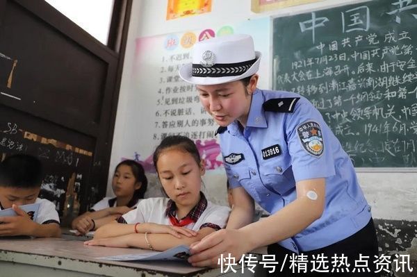 安全|余庆县公安局交警大队：真情服务升华警民鱼水情