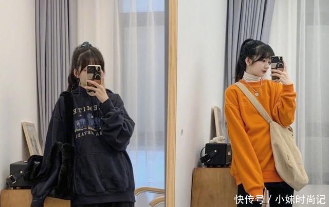 直筒裤怎么搭配才能显年轻?