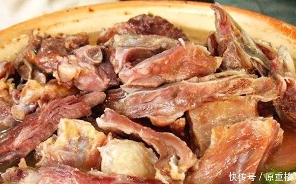 腊肉|我国哪里的腊肉最好吃?这4个地方的腊肉最有名,吃过的人都点赞