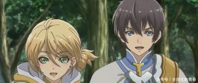 骑士团|《苍之骑士团》老牌游戏改编成冒险动画,SSR主角率队出征