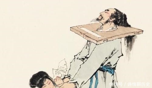 水浒人气王林冲为何称不上好汉求全把妻卖,以仇报恩公!