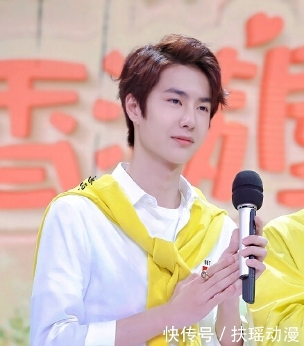 顶配阵容哪家强?天妈硬核回应,央爸主流应援,王一博是人生赢家