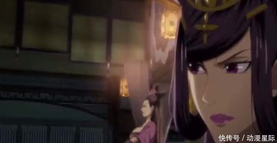 虞夫人|谈恋爱大过天?细数墨香家族中的恋爱脑,江厌离或成最后赢家