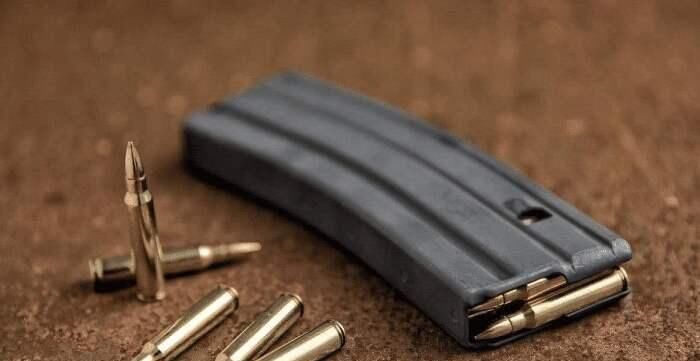 子弹|为何不在子弹上涂毒增强威力？别傻了，偷鸡不成蚀把米。