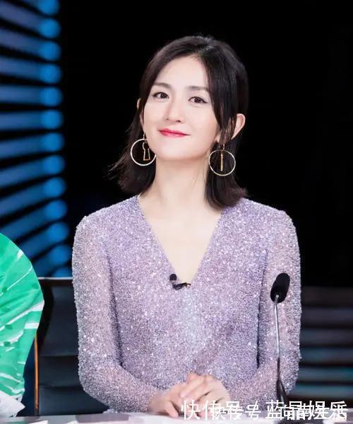 各大衛視當紅主持人盤點,謝娜總遭觀眾吐槽,朱丹徒弟風光無限