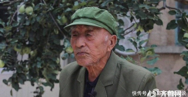 山东|山东老战士忆往昔:我们定下生死约定