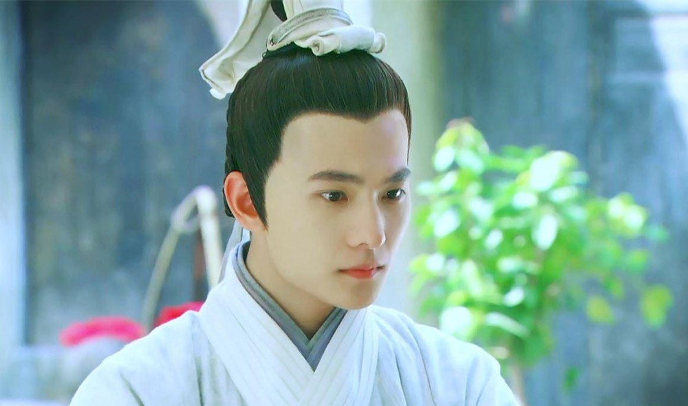 荣封|此人本是秦淮八艳之一,跋涉千里追随情郎,晚年荣封一品诰命夫人