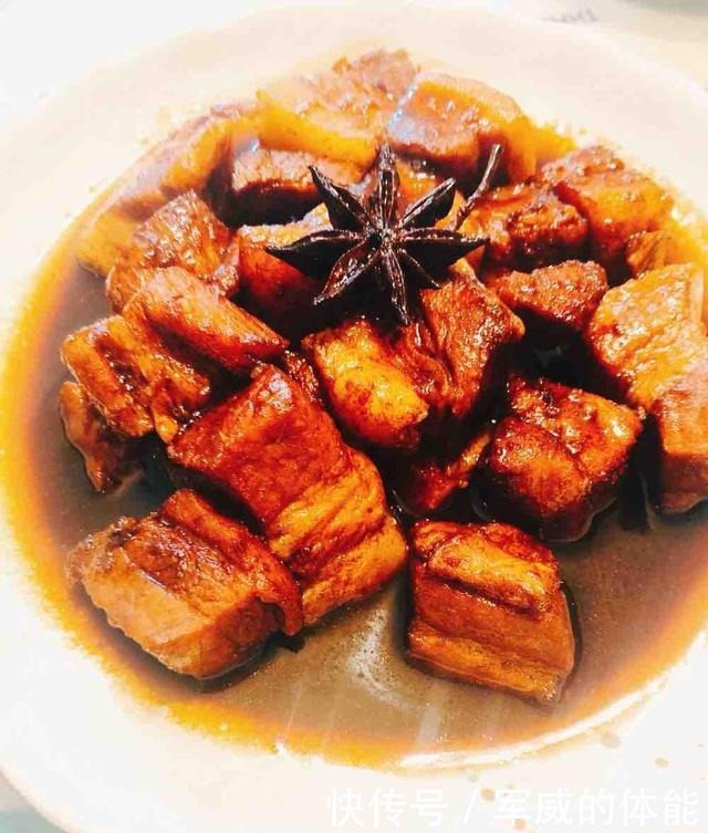 不管是烧啥肉，只要别放这种香料，肉越炖越香，不柴不油腻