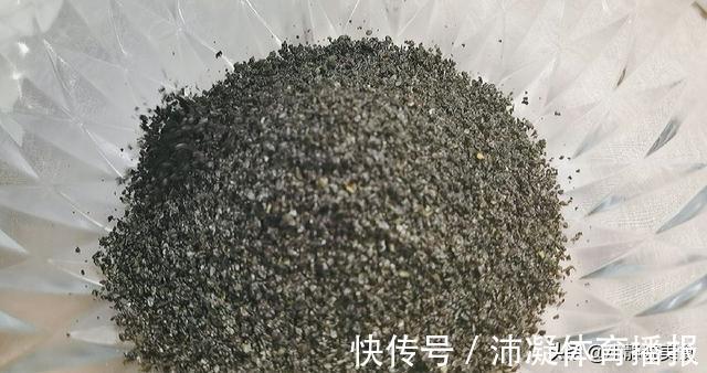 养生|96岁老中医分享的黑芝麻养生吃法，做一次吃半个月，太实用了