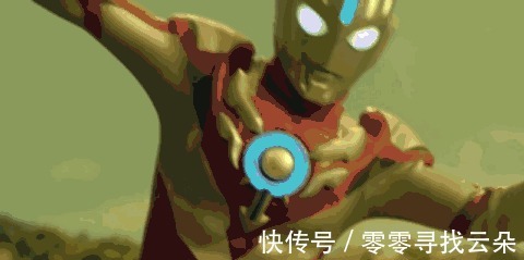 赛罗|奥特曼在极度愤怒的情况下做出了什么事,赛罗跑几十万光年打怪兽