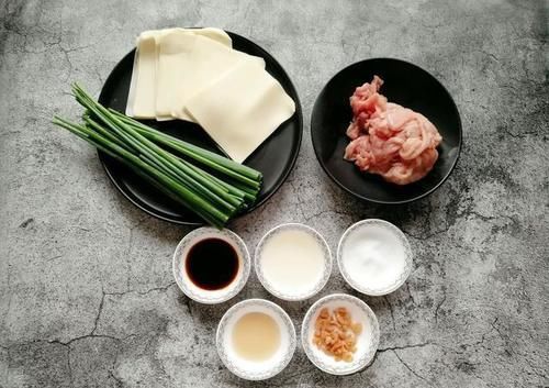 来碗猪肉馄饨:保证一天都回香无穷,做法并不复杂