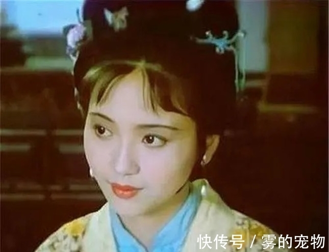 宝玉@红楼梦:黛玉到底对袭人做了什么事?让袭人耿耿于怀、敬而远之