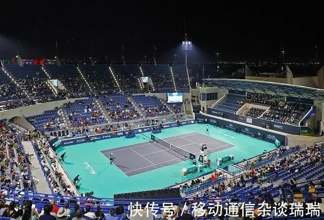 新星|卢布完胜穆雷夺冠,纳豆不敌沙波遭遇两连败,ATP年度奖项揭晓