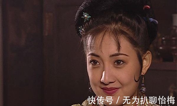 扈三娘|梁山有两位慧星，一位命丧昱岭关，一位倒在睦州城