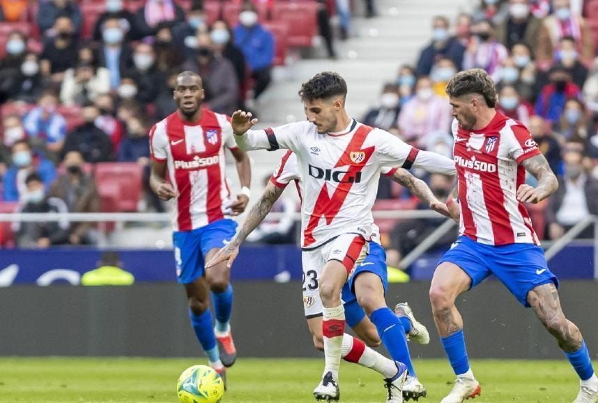 馬競(jìng)|2-0，轟15腳！西甲冠軍贏了，創(chuàng)20年紀(jì)錄，蘇亞雷斯郁悶，9場(chǎng)0球