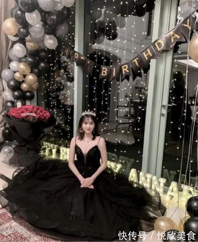 老先生|以为孟晚舟够厉害,看到任正非20岁的小女儿,才知啥叫“优秀”