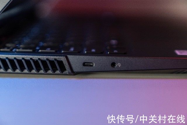 cpu|3A平台实力满满 联想拯救者R7000P 2021体验式评测