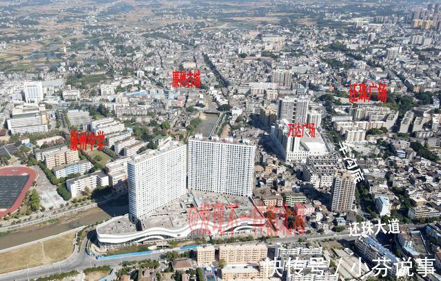 鸿星尔克|期待!北海第二个,广西县域首个,合浦万达广场即将开业