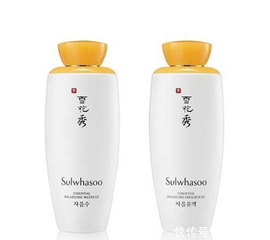 肌肤暗黄缺水干燥怎么改善?小红花评测 美白补水护肤品套装推荐