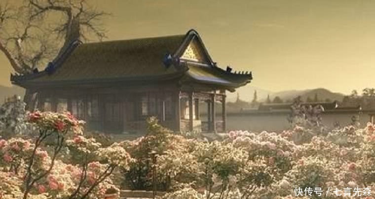 同意|英国曝光圆明园照片,壮观华美,难怪专家死活不同意花钱复原