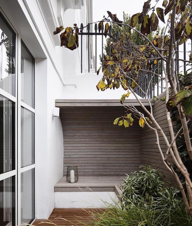 收纳|一家五口翻新改造158㎡老房,一共花了8W,把生活过成了诗