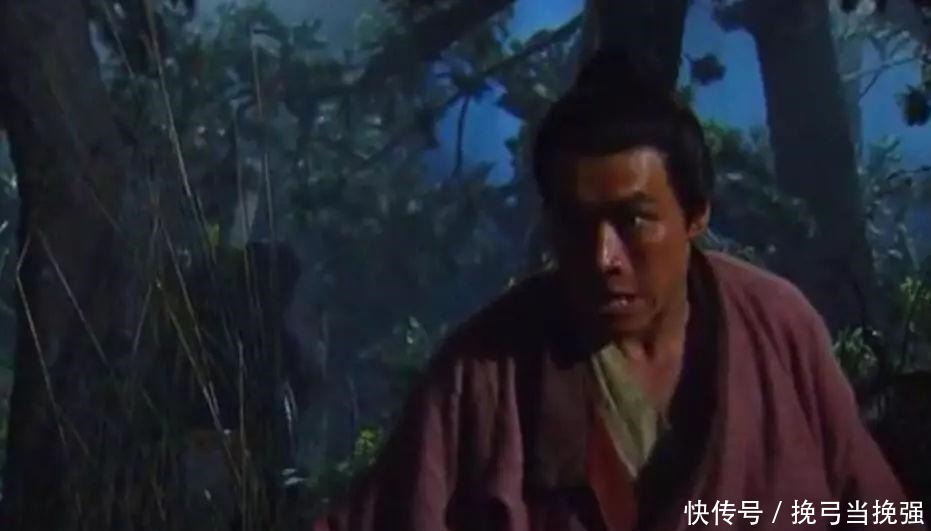 成名|《水浒传》的打虎好汉很多, 除了一战成名的武松还有哪些人