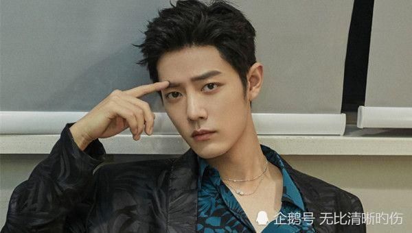 肖战工作室清理门户！曝因涉及贩卖艺人隐私，部分工作人员被开除