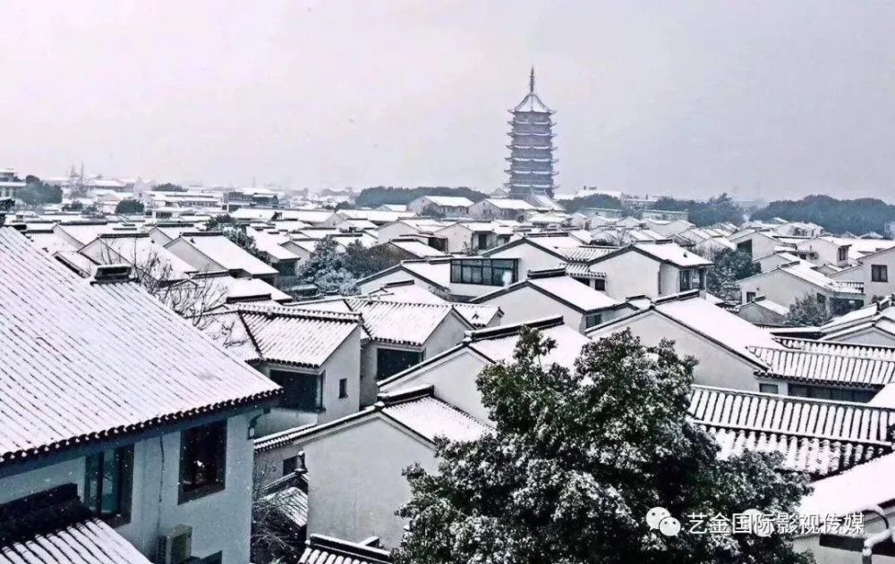  咸货|【今日｜大雪】今年“大雪”没有雪！古代“大数据”提醒：该腌咸货了！