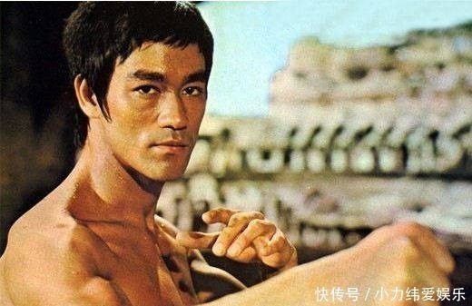 美国|李小龙的爆发力和“截拳道”全靠他,但李小龙这一举动却令人无解