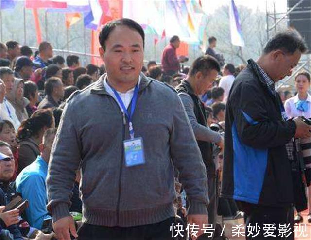 李天金|马云保镖曾舍命挡子弹,年入百万买房买车,马云卸任后过得咋样?