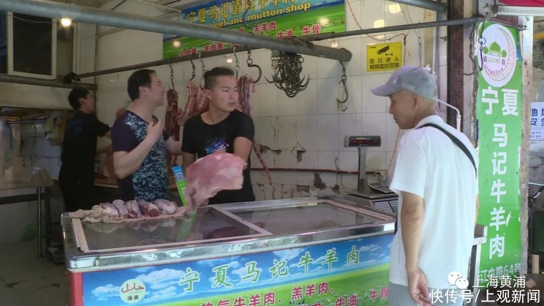 马大嫂|小暑时节补点啥？黄鳝赛人参，羊肉来滋补