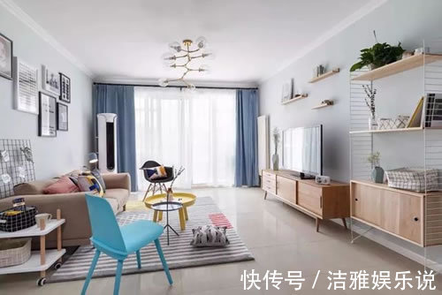 颜值|新房颜值高不高，看这5个杂物死角就知道了，希望你家没有出错