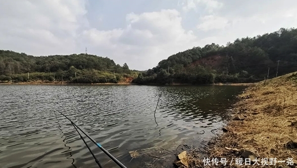 杂货铺|会钓鱼的一根杆,不会钓鱼的人杂货铺!
