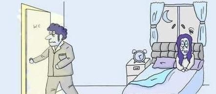  不错|血糖高的人，睡觉时或有以下3种表现，若没有，血糖控制的还不错