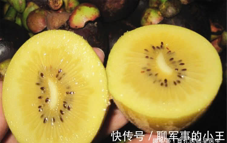 清热|想长寿先养生，三种食物坚持吃，养肝护肝，清热排毒，吃了更年轻