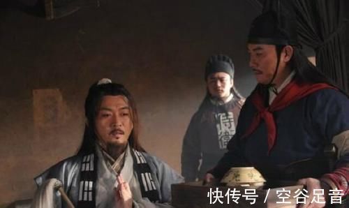 林冲$梁山上最厉害的人是谁?卢俊义和林冲加起来都不是他的对手!