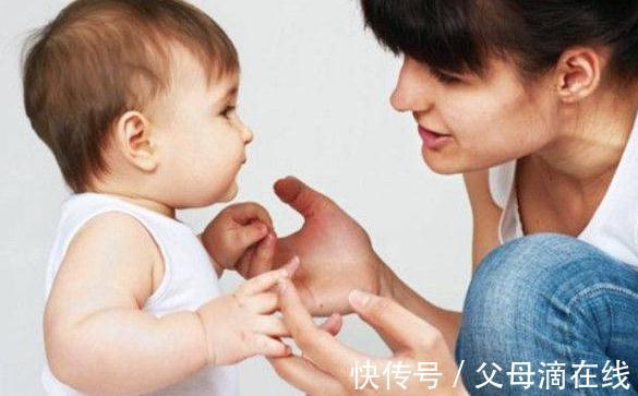 分水岭|6个月是宝宝发育“分水岭”,掌握这三项技能,说明是个聪明娃