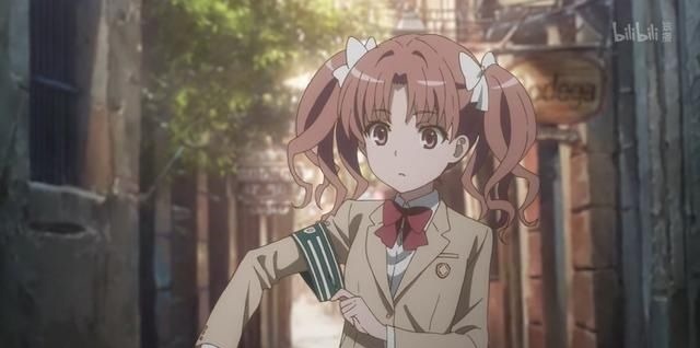 美少女|要是不会点“颜艺”,还真就不好做动漫女主美少女也挺难