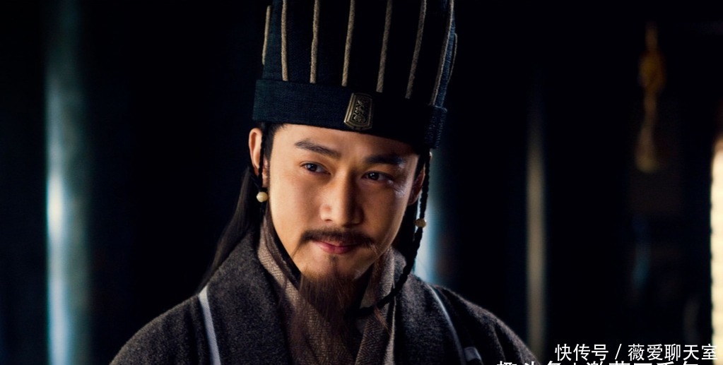 三国演义|三国演义中最有智慧的人物排名，你能猜到第一是谁，我跟你混！