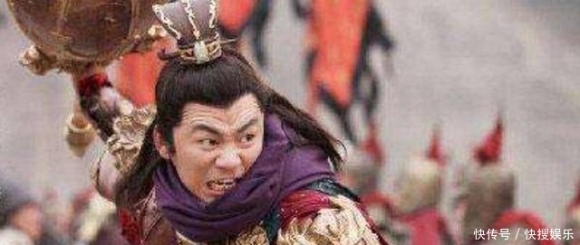 隋唐|李元霸并不是被雷劈死，而是被此人杀的，他才是隋唐第一高手！