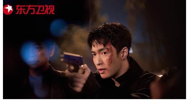 刘之冰|《扫黑风暴》定档东方卫视,孙红雷张艺兴刘奕君“铁三角”联手扫黑