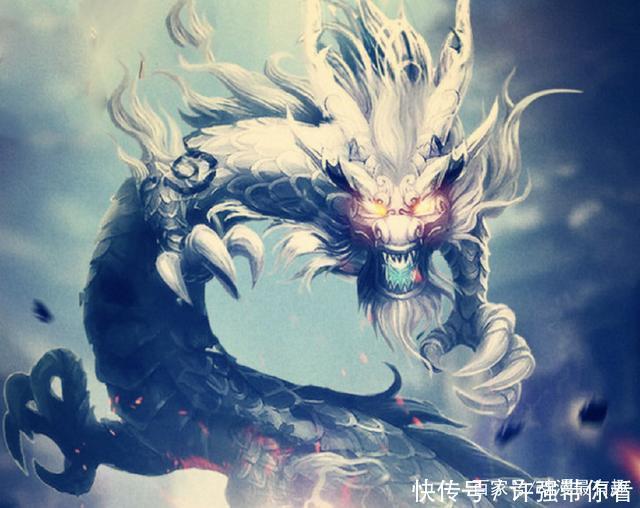 马红俊|《斗罗大陆》他才是最强武魂,鄙视他的人都可以去看看眼睛了!