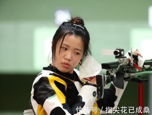 义勇军进行曲|清华学生杨倩摘得奥运首金!奏响的第一首国歌是《义勇军进行曲》